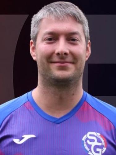 David Riedl