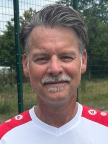 Björn Duhme