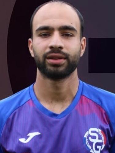 Samir Saifur Rahman