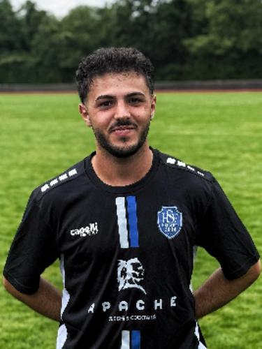 Azad Ibrahim