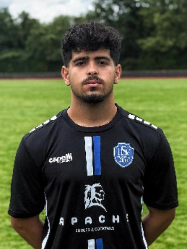 Mohammad Mehri