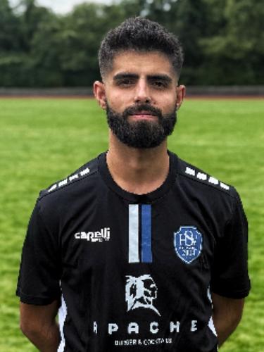 Ali Merhi