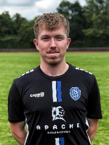 Daniel Schmitz