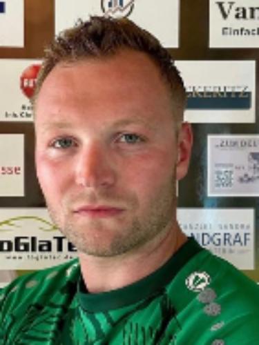 Dominik Müller