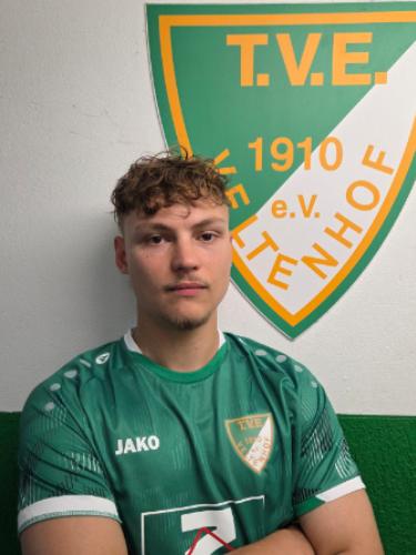 Felix Alisch