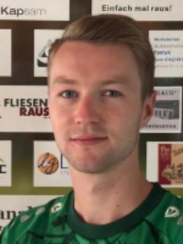 Patrick Müller