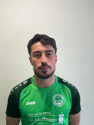 Serkan Gül