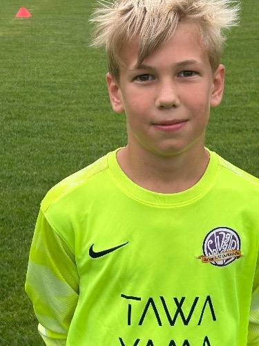Jonas Strohheker