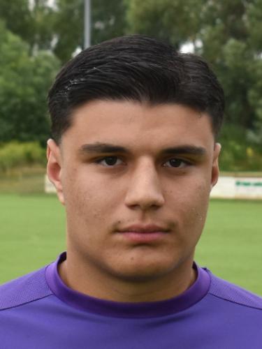 Niko Aydin