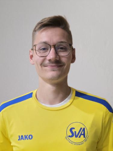 Fabian Möhrle