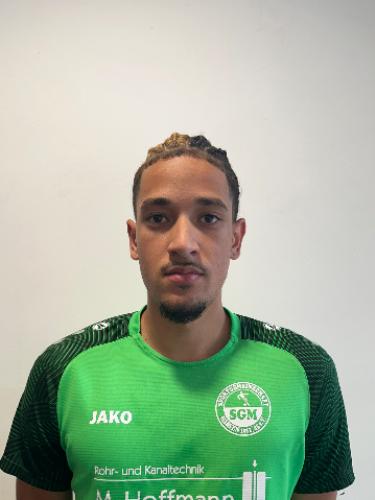 Viktor Derek Urbanek