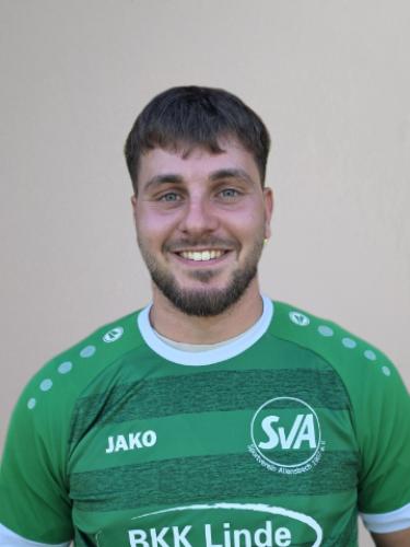 Giglio Raffaele