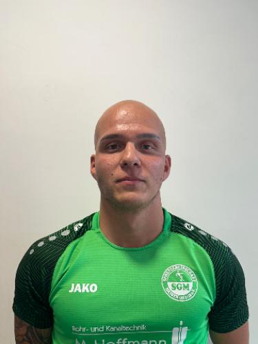 Yunus Emre Cakir