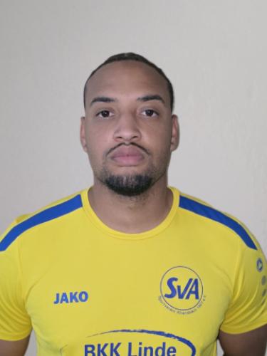 Gabriel Santana Dos Santos