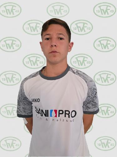 Diego Waidmann