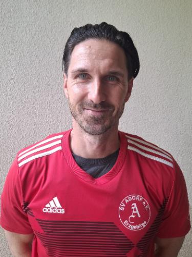 Marcus Jazwinski
