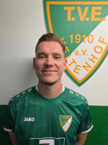 Jonah Behnke