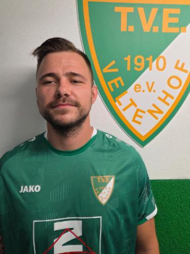 Julian Behrendt