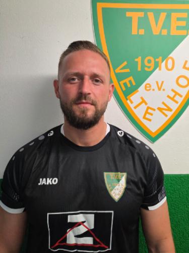Nils Brandes