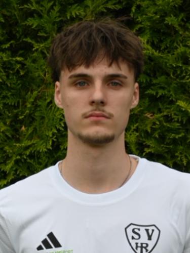 Joris Noah Barth