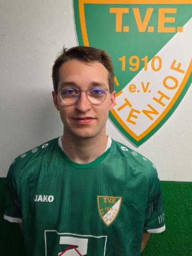 Niklas Cordes