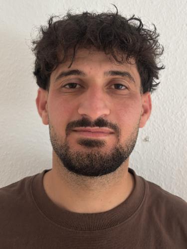 Delgasch Dilschad Babir Hussein