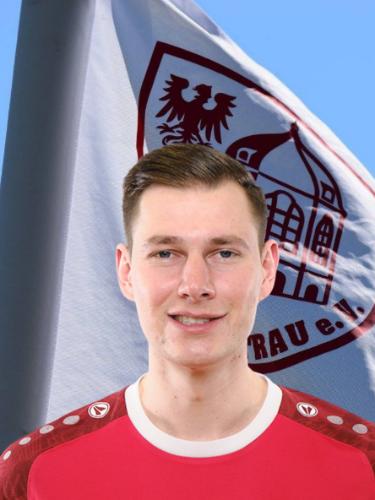 Moritz Focke
