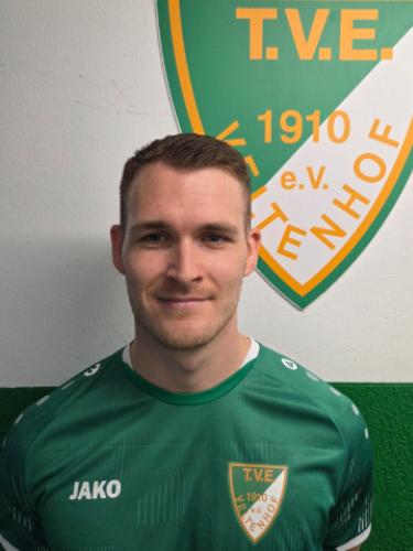 Fabian Eckert