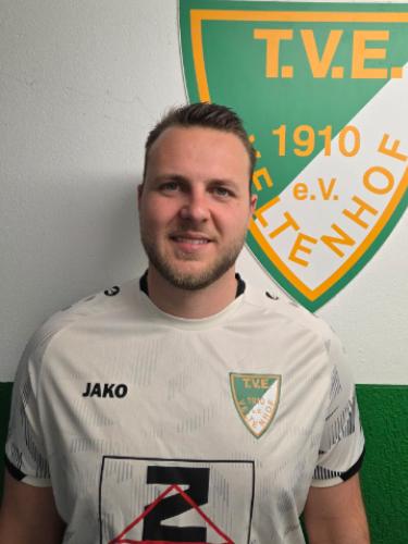 Jonas Homberg