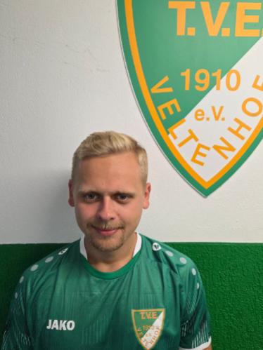 Lino Klaus