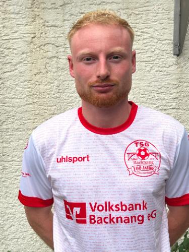 Max Stumm