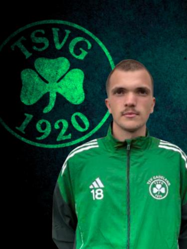 Kevin Schmich