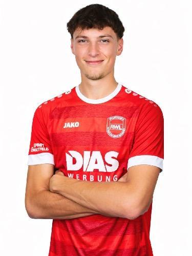 Fabian Stosik