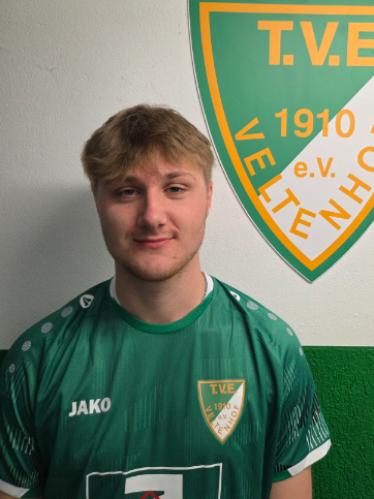Elias Ohly