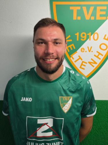 Eric Plotze