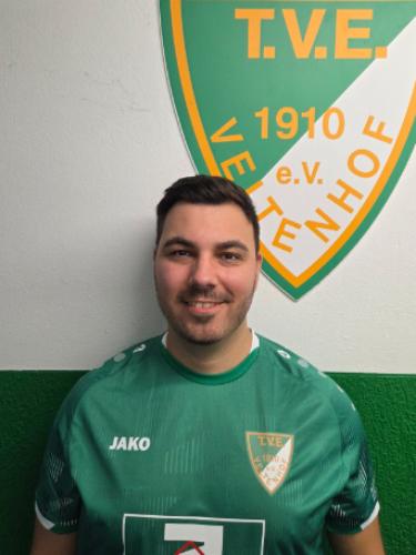 Ivan Pralas