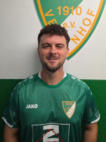 Jeremy Schmitz