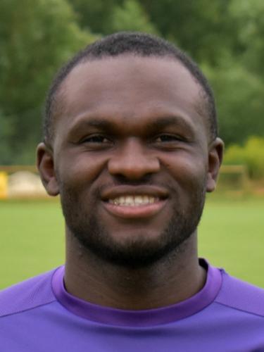 Ibrahim Kalil Keita