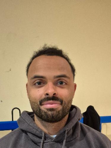 Daniel Luckyman