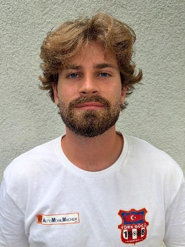 David Siebert