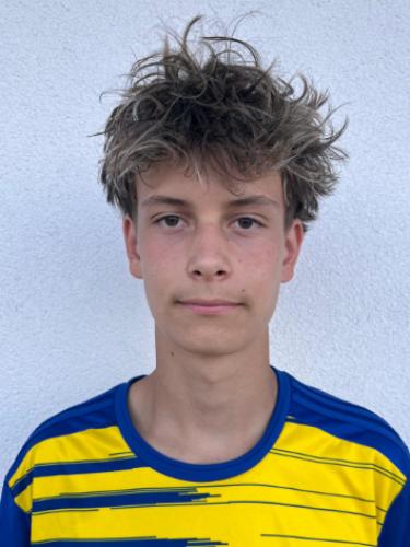 Maxim Fischer