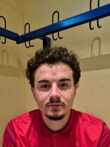 Max Friesen