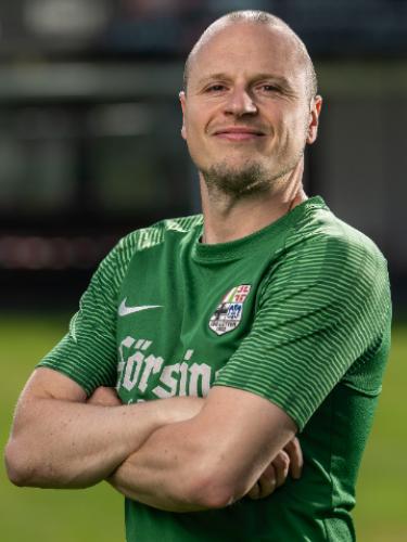 Maximilian Burkard