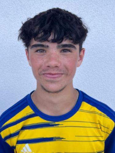 Diego Jimenez