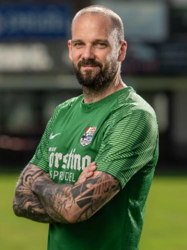 Denis Dechant