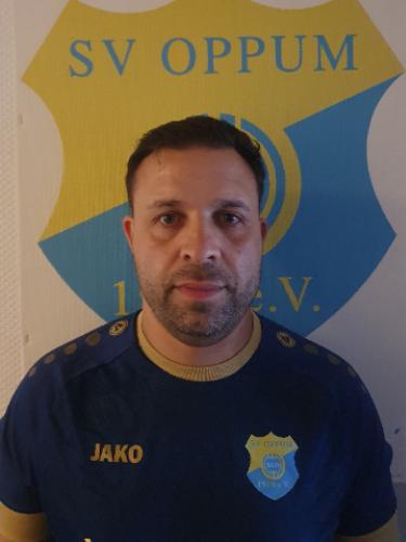 Costel Gheorghe