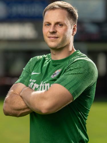 Konstantin Hoehl
