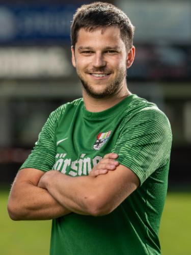 Niklas Kremer