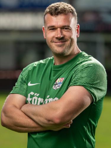 Mario Mueller