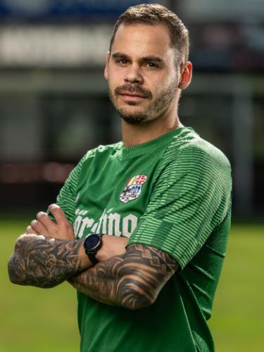 Tobias Rehm